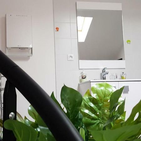 Appartamento Saint Étienne de tinee Esterno foto