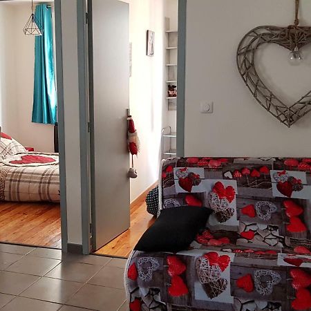 Appartamento Saint Étienne de tinee Esterno foto