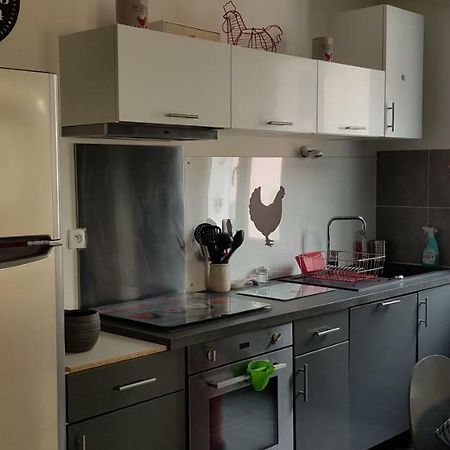 Appartamento Saint Étienne de tinee Esterno foto