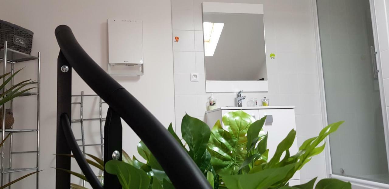 Appartamento Saint Étienne de tinee Esterno foto
