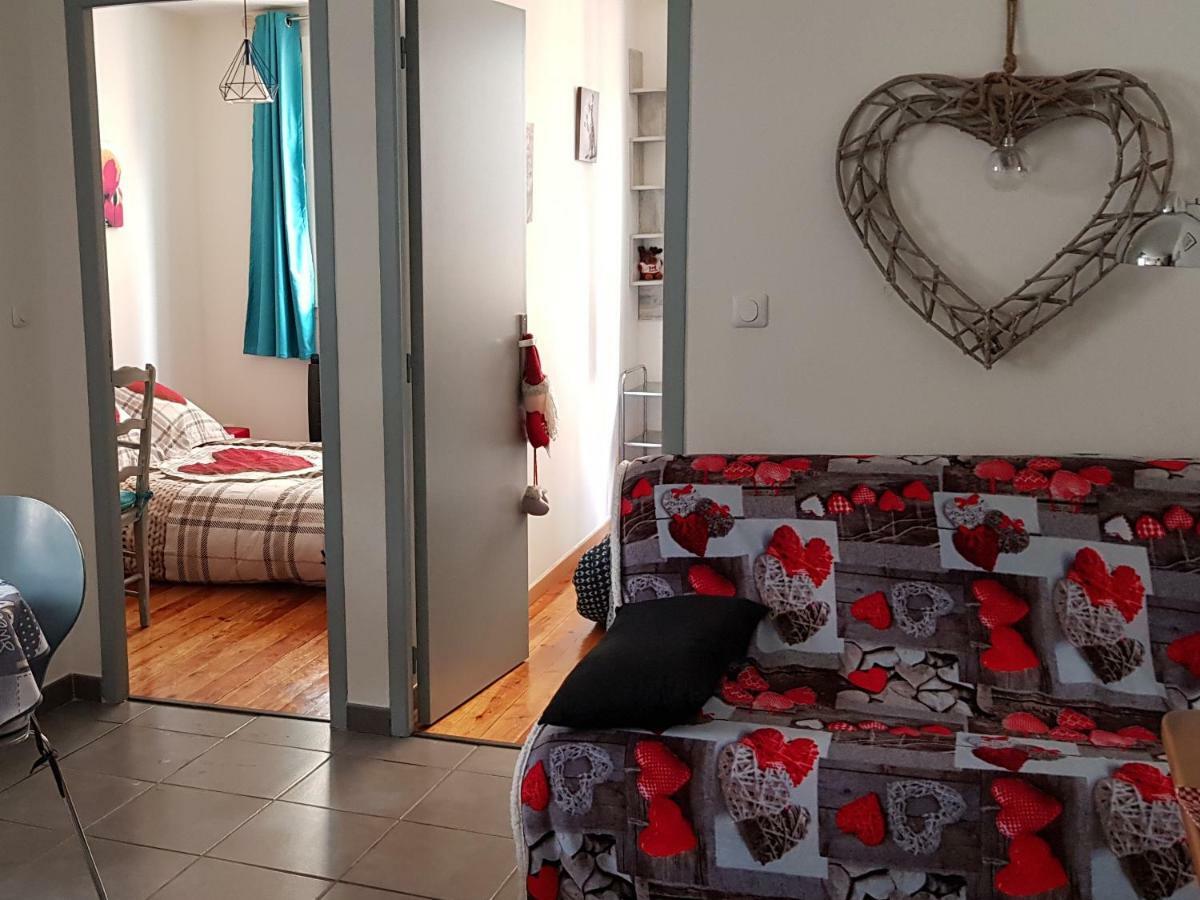 Appartamento Saint Étienne de tinee Esterno foto